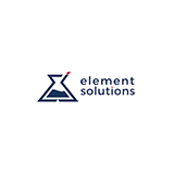 Element Solutions Inc logo