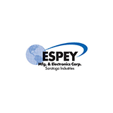 Espey Mfg. & Electronics Corp. logo