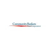 Community Bankers Trust Corporation logo