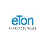 Eton Pharmaceuticals, Inc. logo