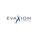 Evaxion Biotech A/S logo