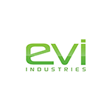 EVI Industries, Inc. logo