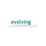 Evolving Systems logo