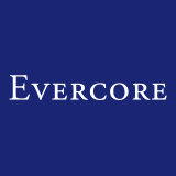 Evercore Inc. logo