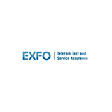 EXFO Inc. logo