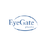 EyeGate Pharmaceuticals, Inc. logo