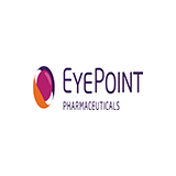 EyePoint Pharmaceuticals, Inc. logo