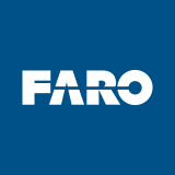 FARO Technologies, Inc. logo