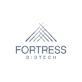 Fortress Biotech, Inc. logo