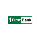First Bancorp logo