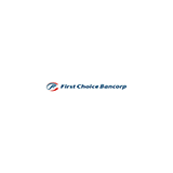 First Choice Bancorp logo