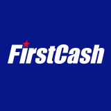 FirstCash, Inc. logo