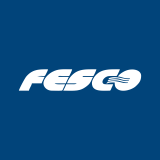 Транспортная группа FESCO logo