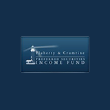 Flaherty & Crumrine Preferred Securities Income Fund Inc. logo