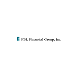 FBL Financial Group, Inc. logo