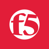 F5 Networks, Inc. logo