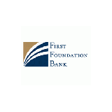 First Foundation Inc. logo