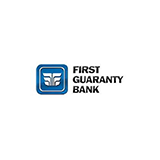 First Guaranty Bancshares, Inc. logo