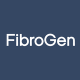 FibroGen, Inc. logo