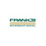 Frank's International N.V. logo