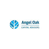 Angel Oak Financial Strategies Income Term Trust logo