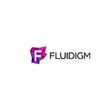 Fluidigm Corporation logo