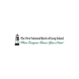 The First of Long Island Corporation logo