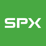 SPX FLOW, Inc. logo
