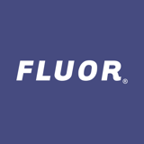 Fluor Corporation logo