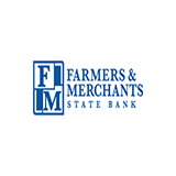Farmers & Merchants Bancorp logo