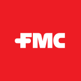 FMC Corporation logo