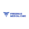 Fresenius Medical Care AG & Co. KGaA logo