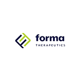Forma Therapeutics Holdings, Inc. logo