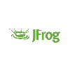 JFrog Ltd. logo