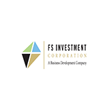 FS KKR Capital Corp. logo