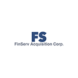 FinServ Acquisition Corp. logo