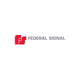 Federal Signal Corporation logo