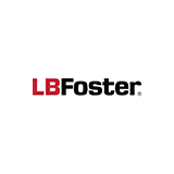 L.B. Foster Company logo