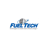 Fuel Tech logo