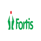 Fortis  logo