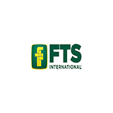 FTS International, Inc. logo
