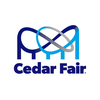 Cedar Fair, L.P. logo
