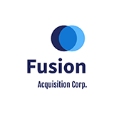 Fusion Acquisition Corp. logo