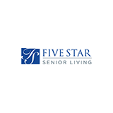 Five Star Senior Living Inc. logo
