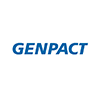 Genpact Limited logo
