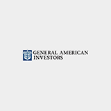 General American Investors Company, Inc. logo