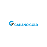 Galiano Gold Inc. logo