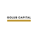 Golub Capital BDC, Inc. logo