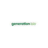 Generation Bio Co. logo