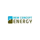 New Concept Energy, Inc. logo